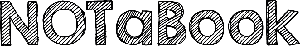 Logo NOTaBook